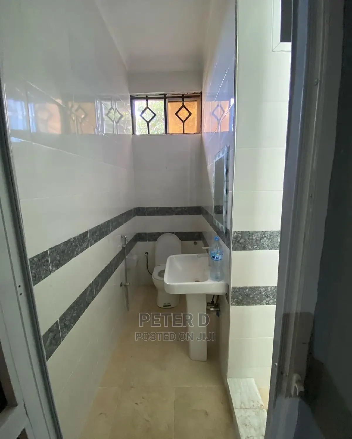 3bdrm Apartment in Mbezi for Rent
