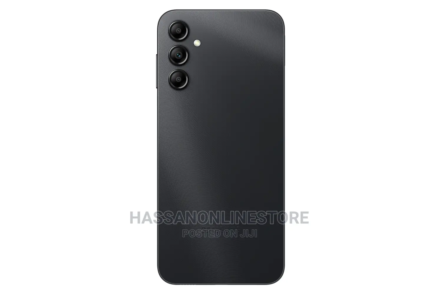 New Samsung Galaxy A14 64 GB Black