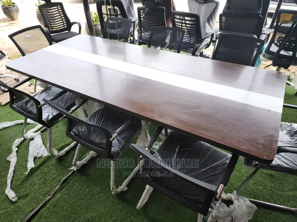 Conference Table