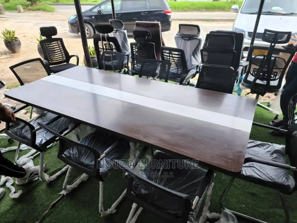 Conference Table
