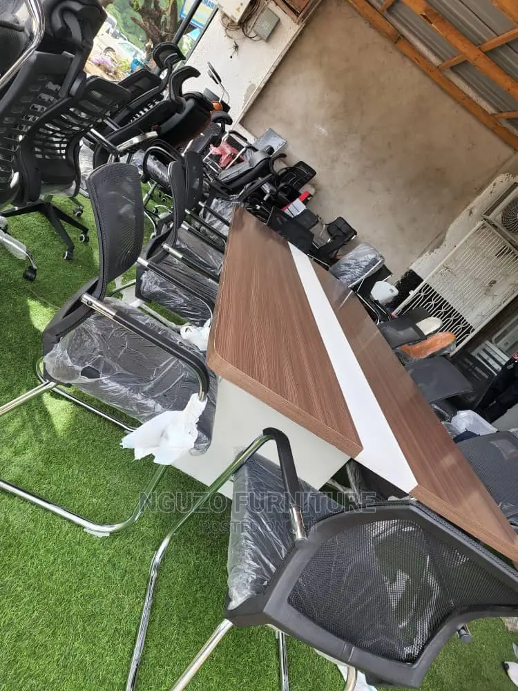 Conference Table