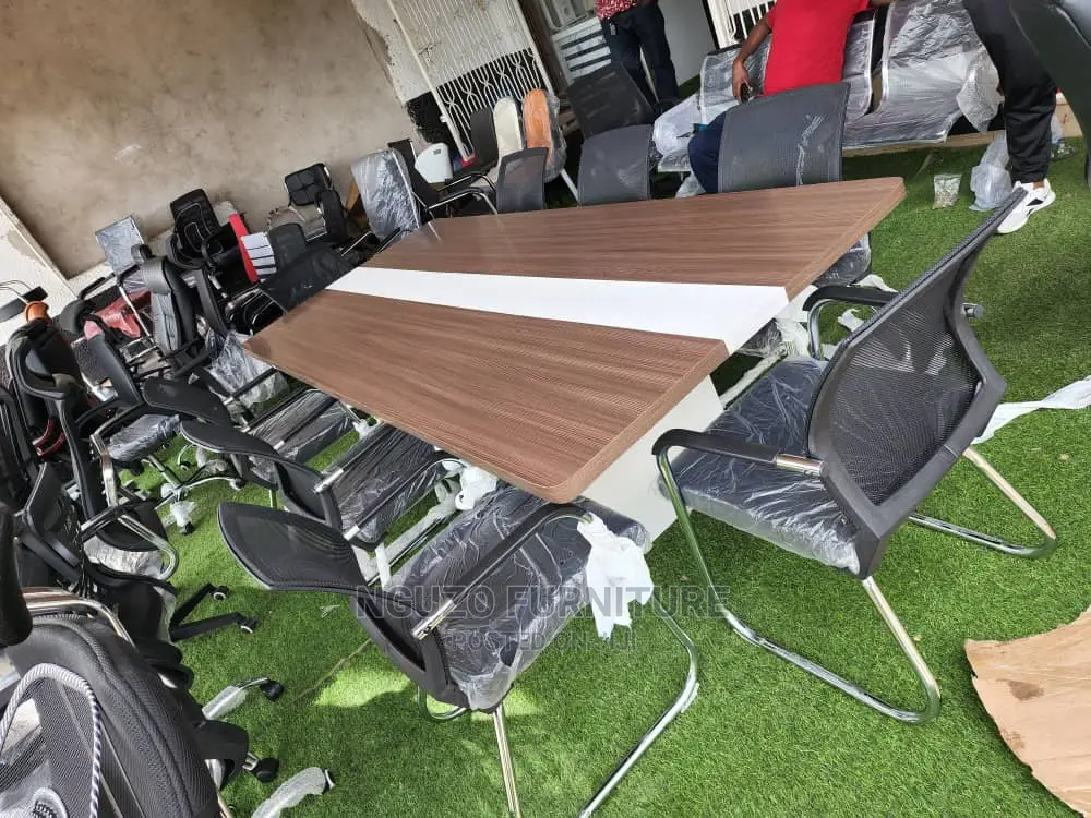 Conference Table