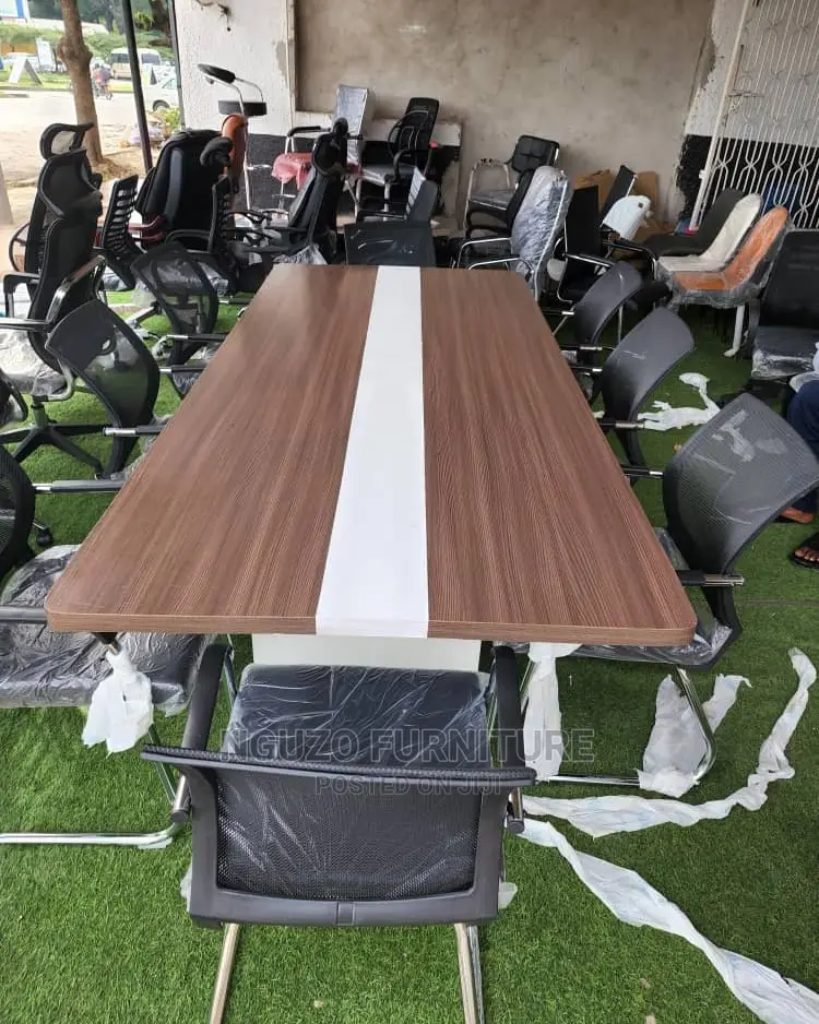 Conference Table