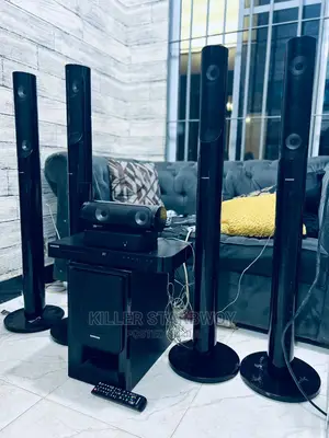 Samsung Home Theatre