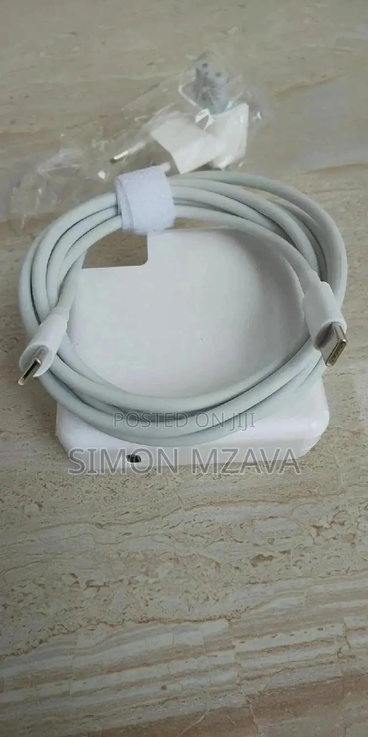 Brand New, Macbook Adapters Type C, Magsafe, Magsafe2