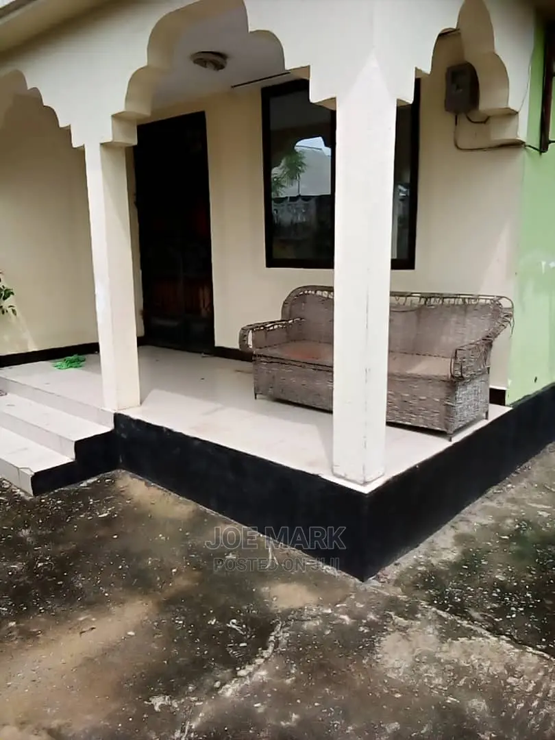 4bdrm House in Markreal Estate, Kibaha for Sale