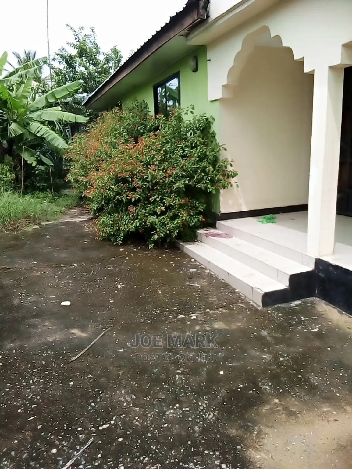 4bdrm House in Markreal Estate, Kibaha for Sale