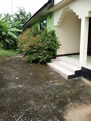 4bdrm House in Markreal Estate, Kibaha for Sale