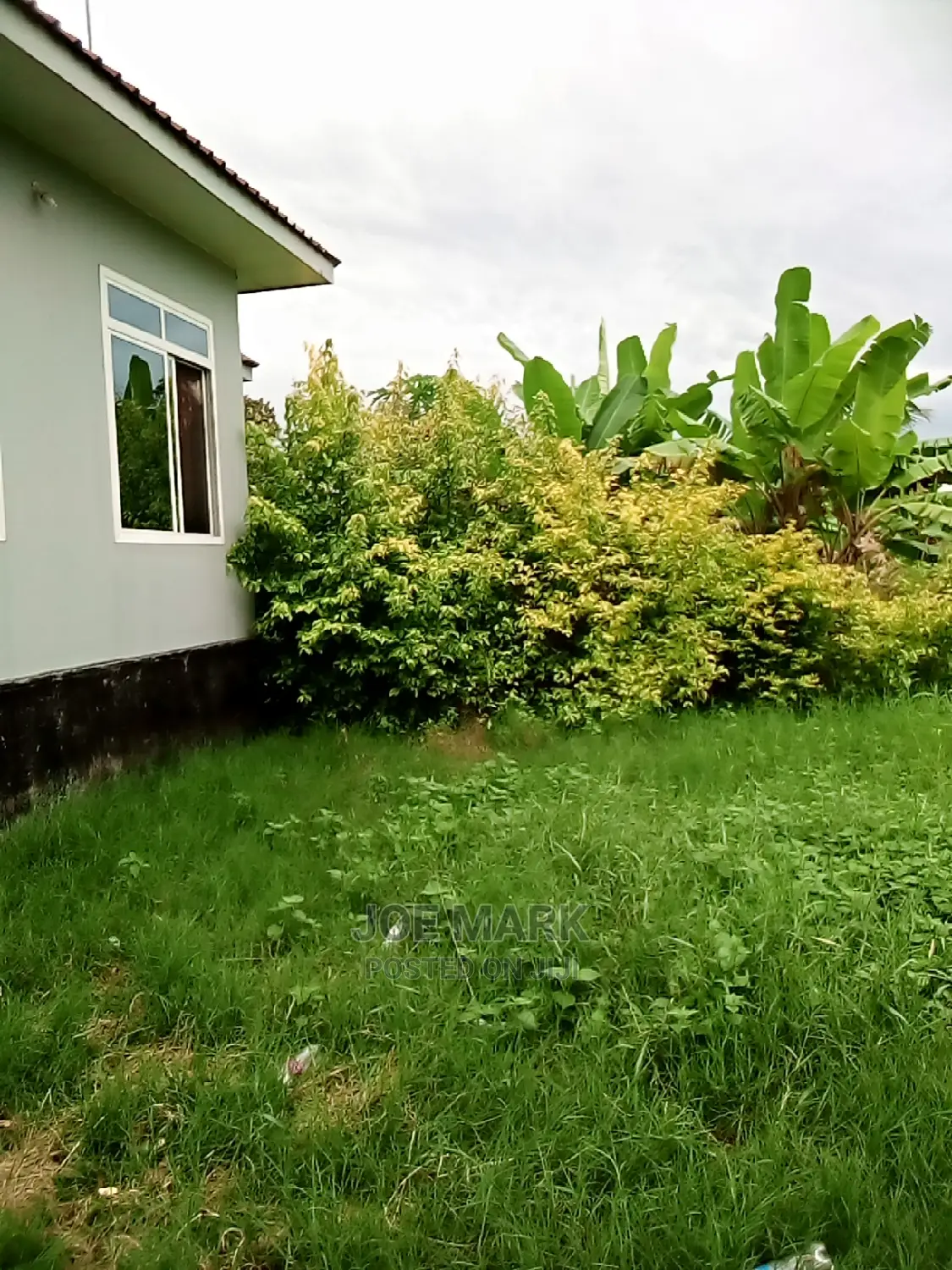 3bdrm House in Mark Real Estate, Kibaha for Sale