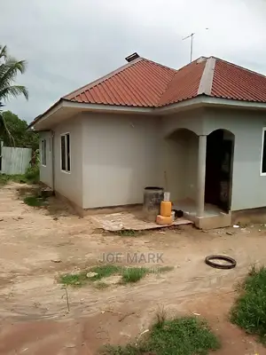 3bdrm House in Mark Real Estate, Kibaha for Sale