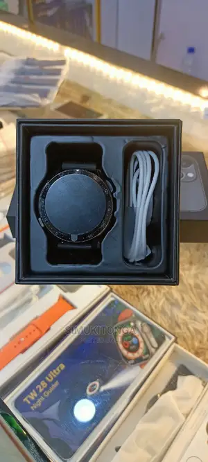 Sk12 Smartwatch