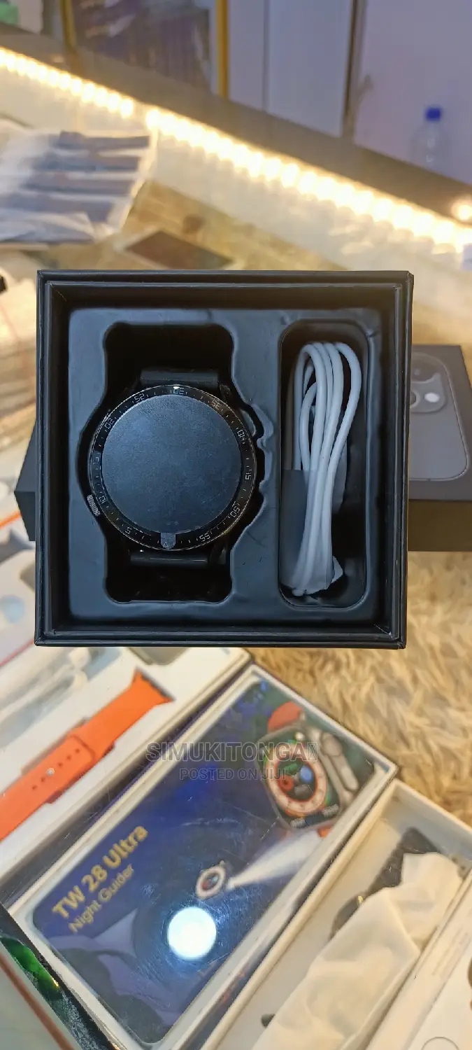 Sk12 Smartwatch