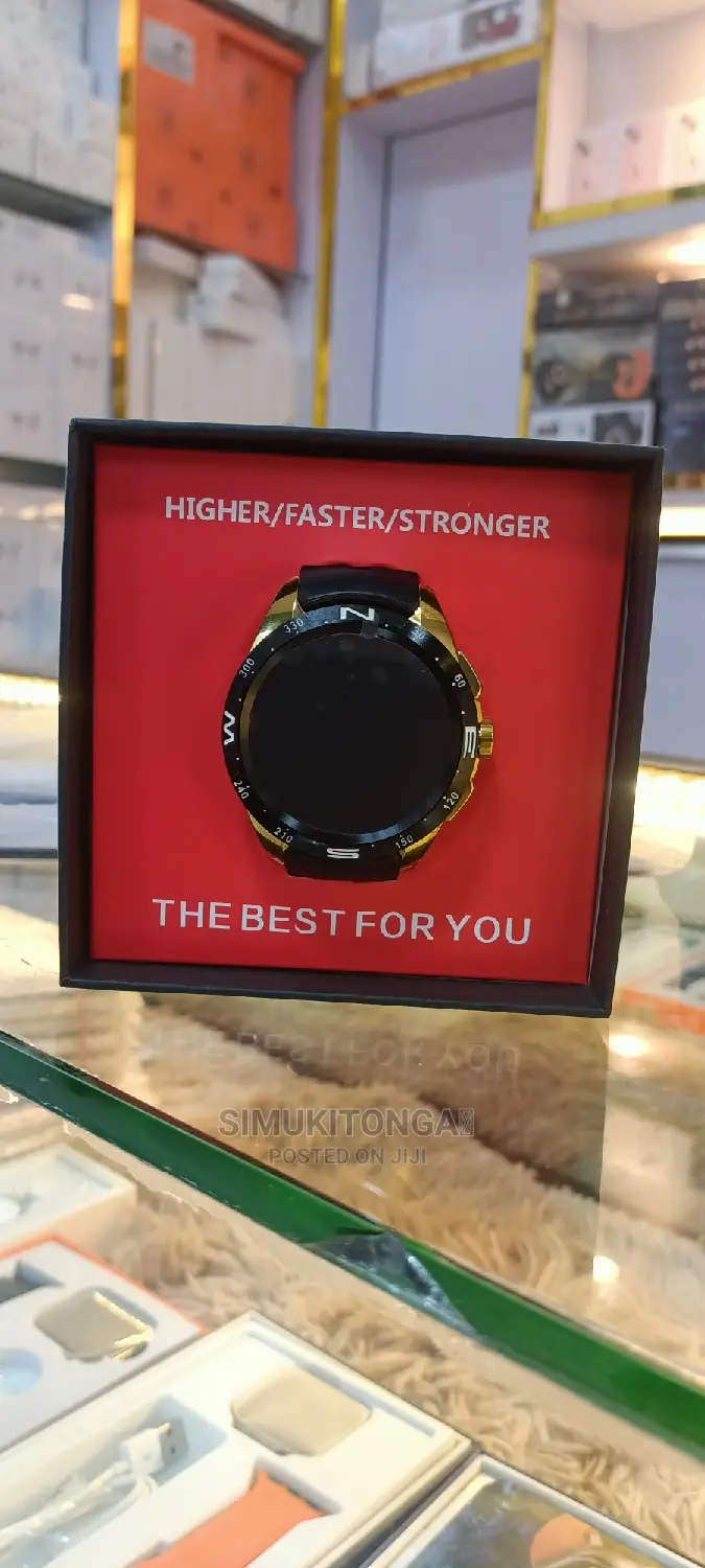 Sk11-Plus Smartwatch