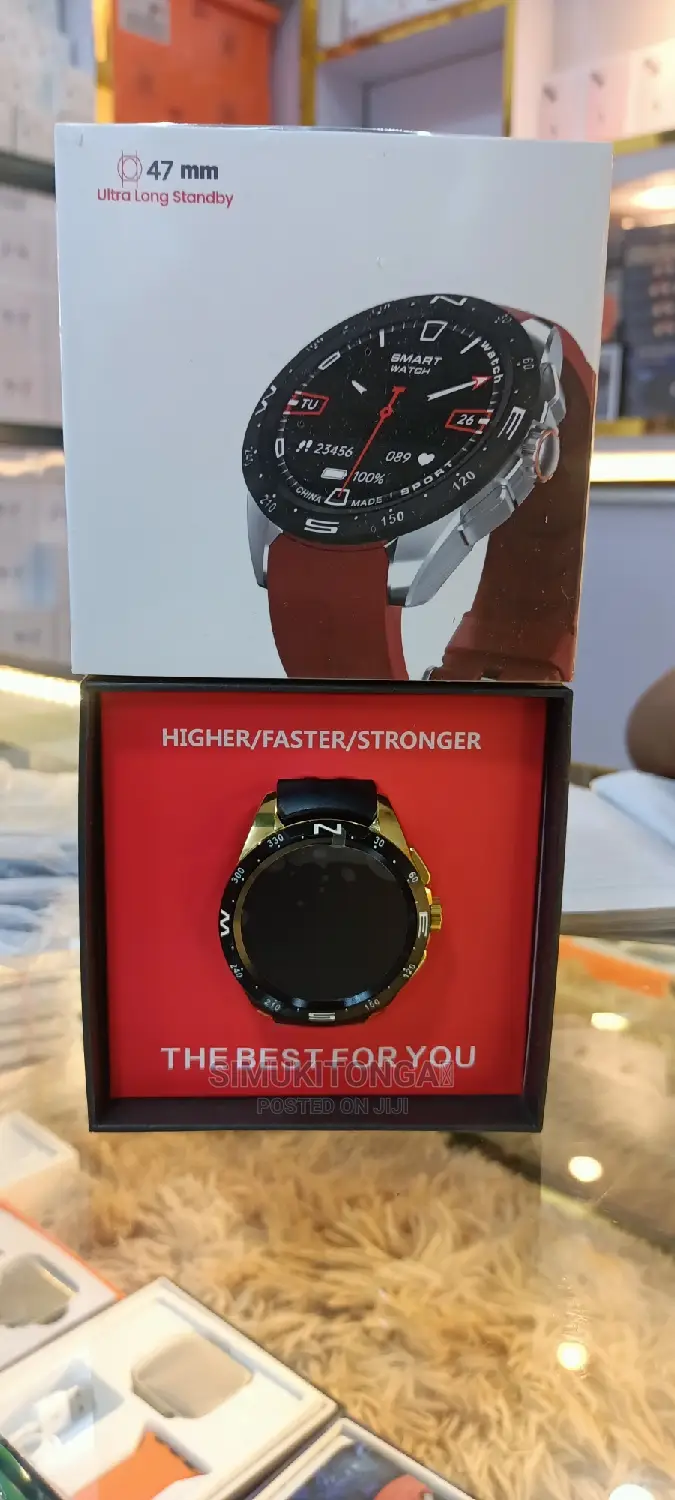 Sk11-Plus Smartwatch