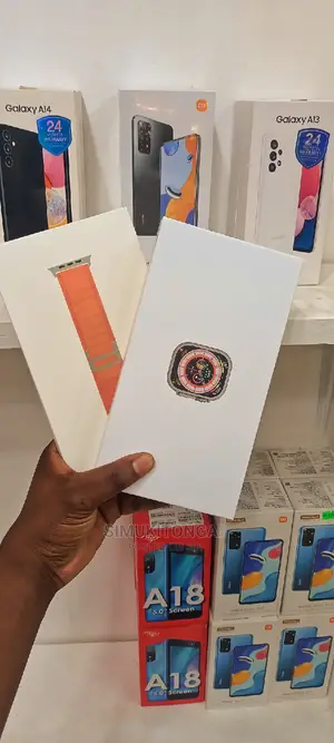 Apple Watch