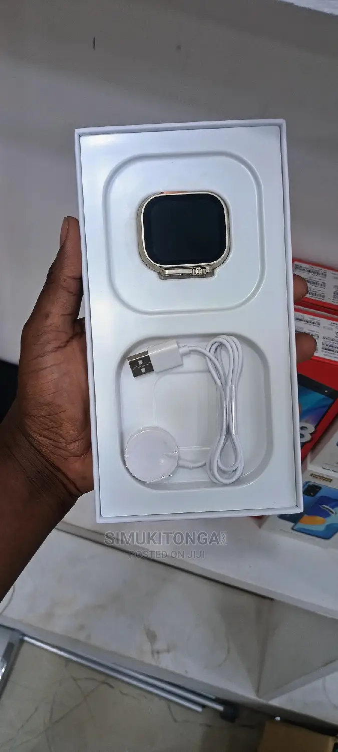 Apple Watch
