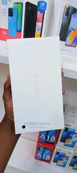 Apple Watch
