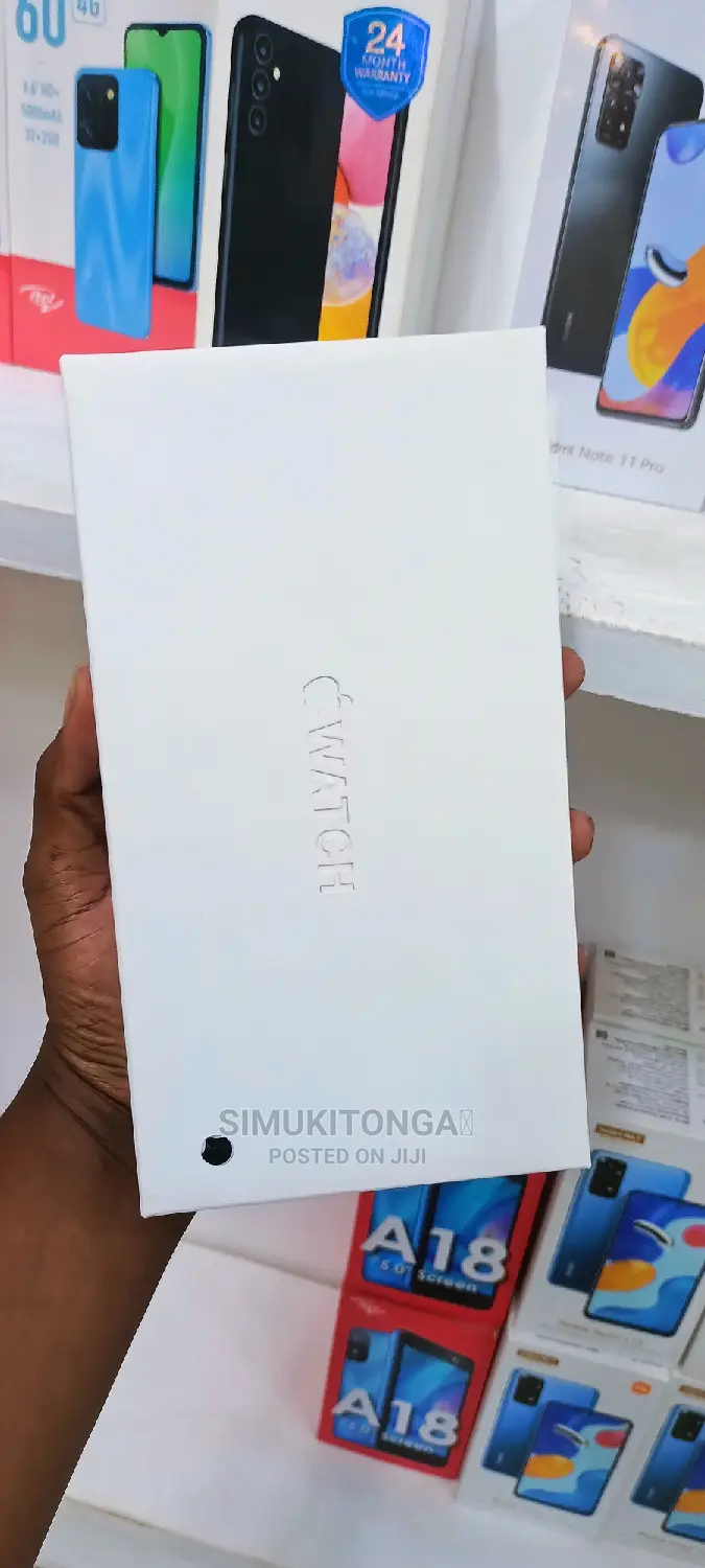 Apple Watch