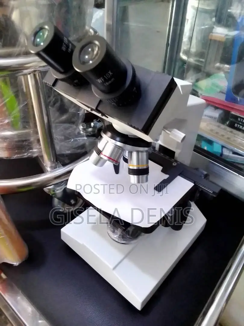 Microscope Machine