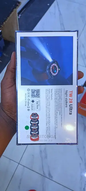 Tw 28 Ultral