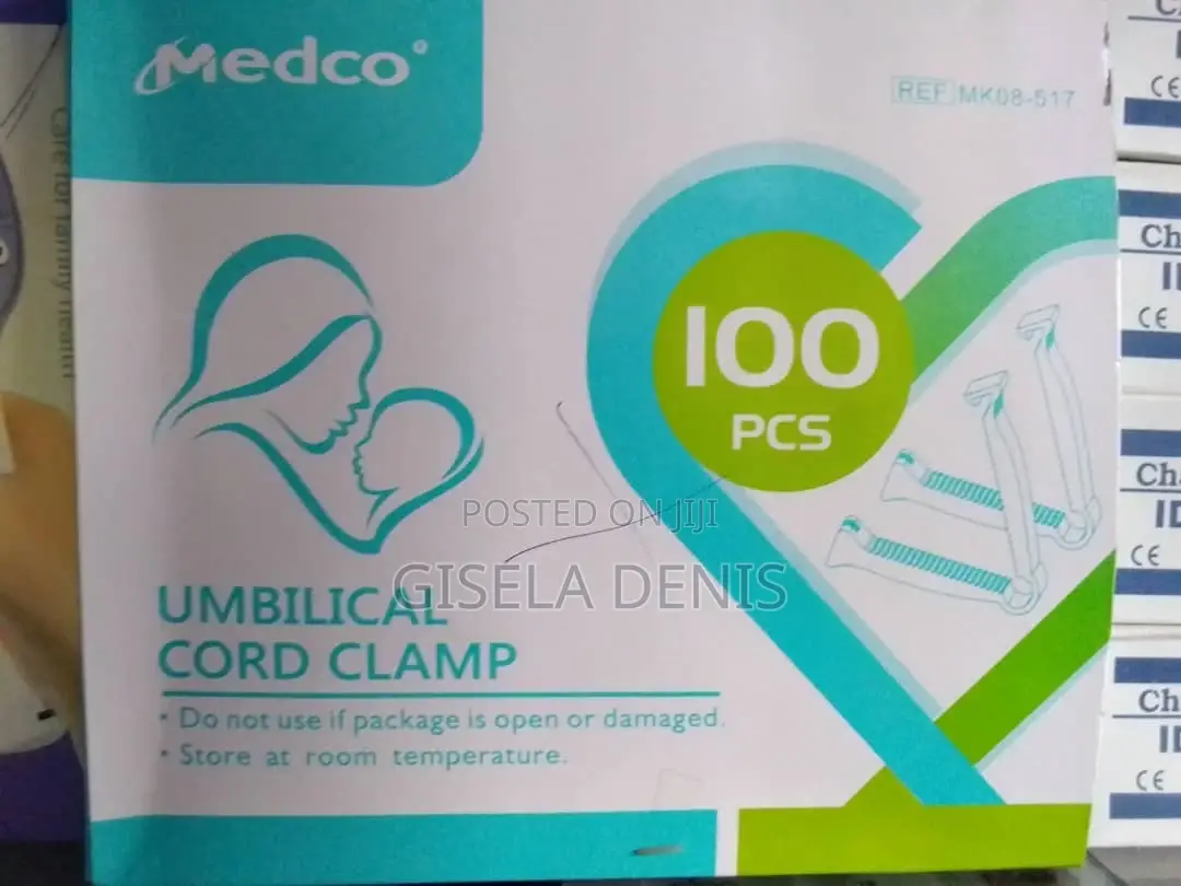 Umbilical Cord 200 Pc
