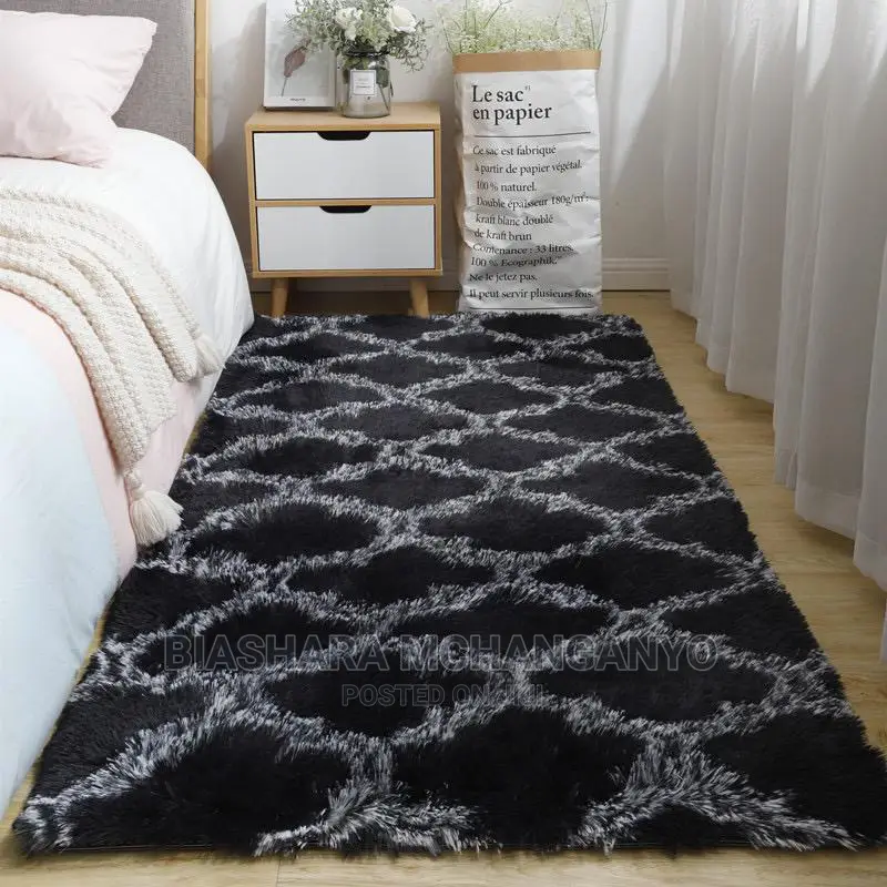 Bedside Carpet Available