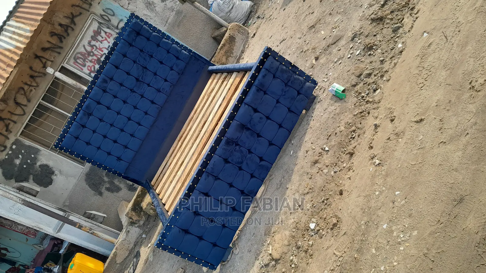 Sofa Bed 5 Kwa 6