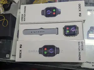 UMEOX Multi-Functional Smart Watch