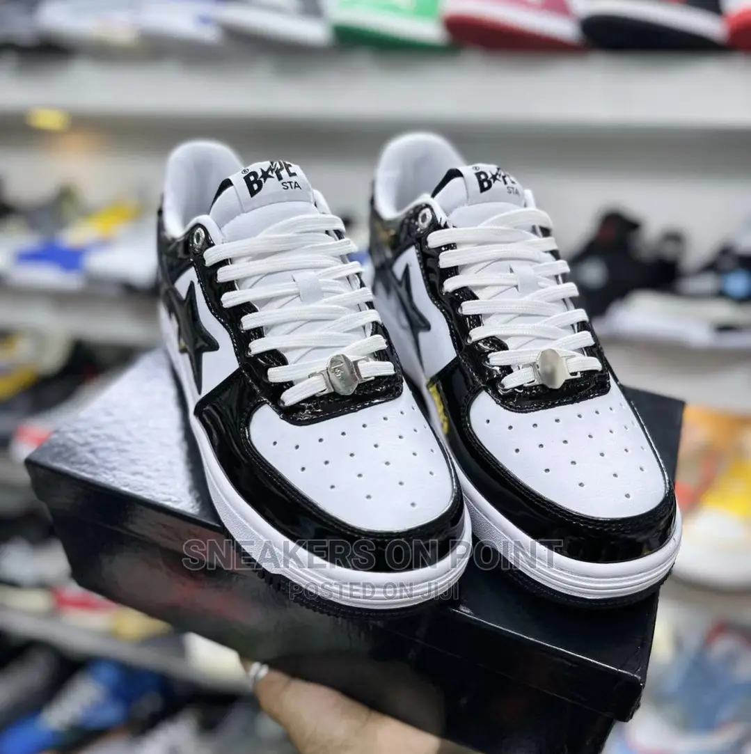 Brand New Air Force 1