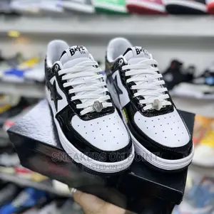 Brand New Air Force 1