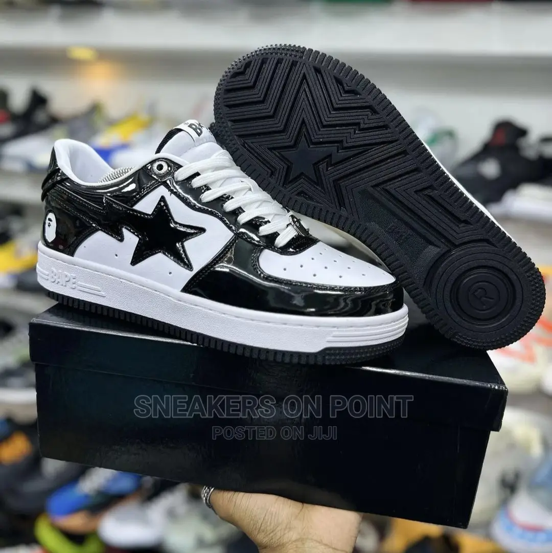 Brand New Air Force 1