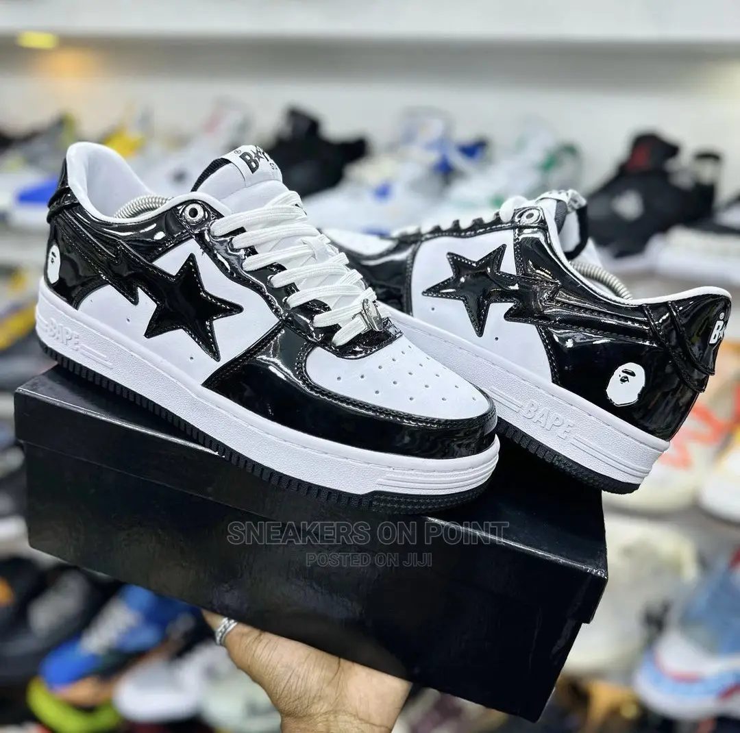 Brand New Air Force 1