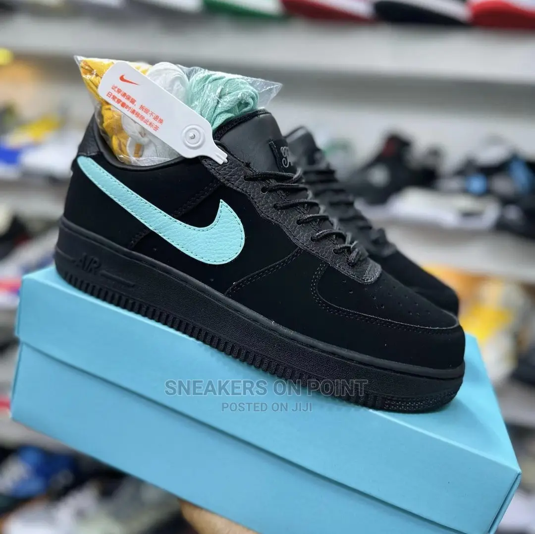 Brand New Air Force 1