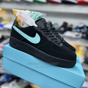 Brand New Air Force 1