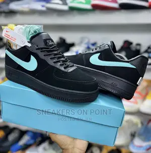 Brand New Air Force 1