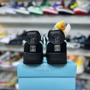 Brand New Air Force 1