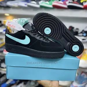 Brand New Air Force 1