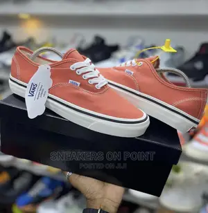 Vans "Off the Wall"