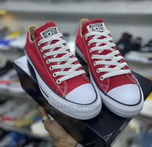 New Converse All Star