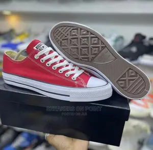 New Converse All Star
