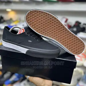 Vans "Off the Wall"