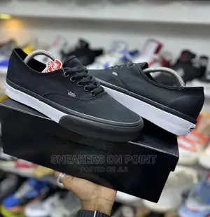 Vans "Off the Wall"