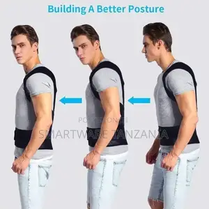 Back Posture Corrector Belt