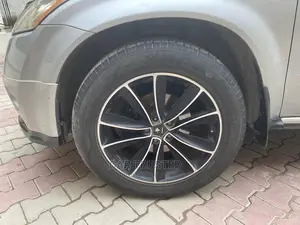 Nissan Murano SE 2006 Silver