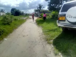 Eneo La Kibiashara Na Makazi Linauzwa Milioni 27.5 Bombambil