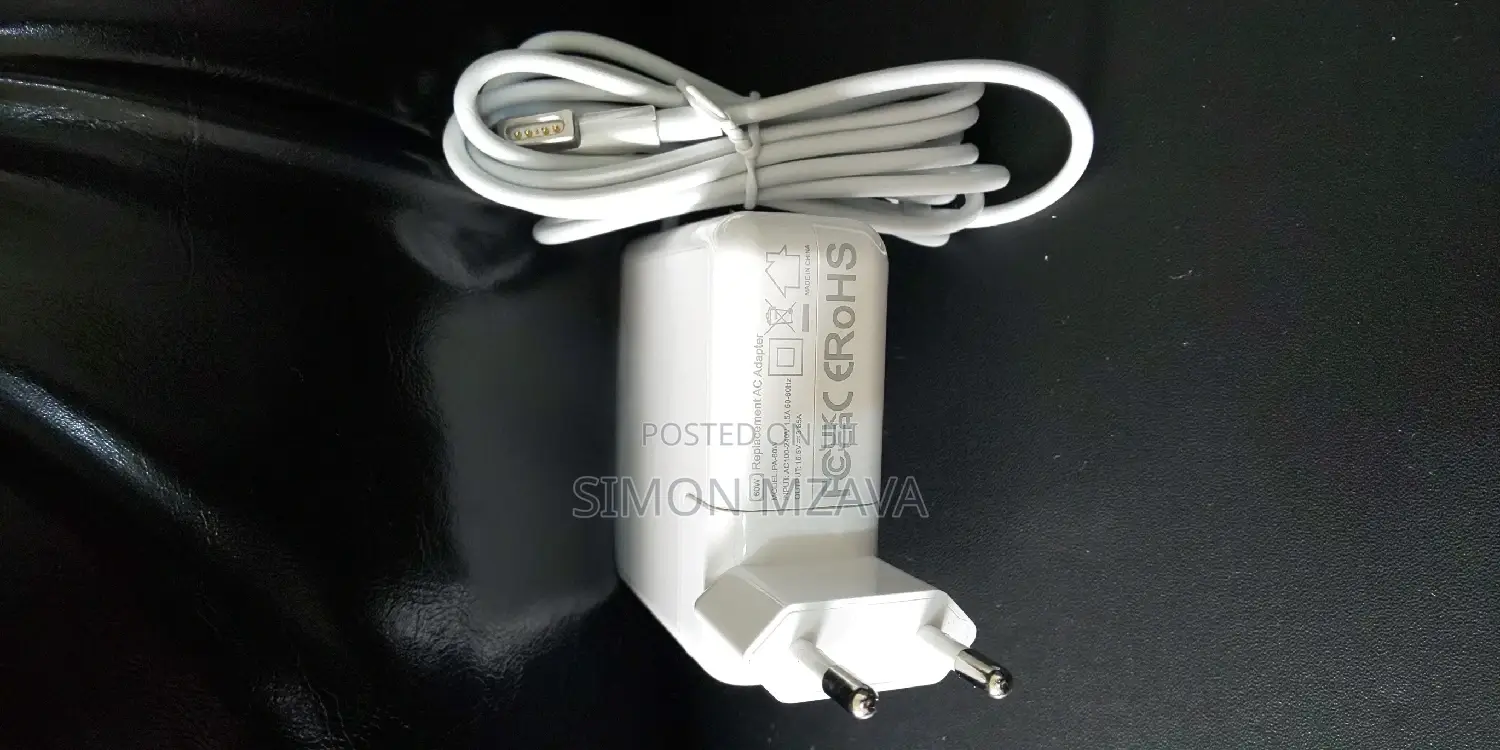Apple Mackbook Adapter Magsafe 60w