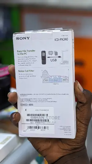 Sound Voice Recorder