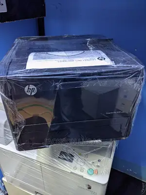 Hp Laserjet Pro 400 Black and White