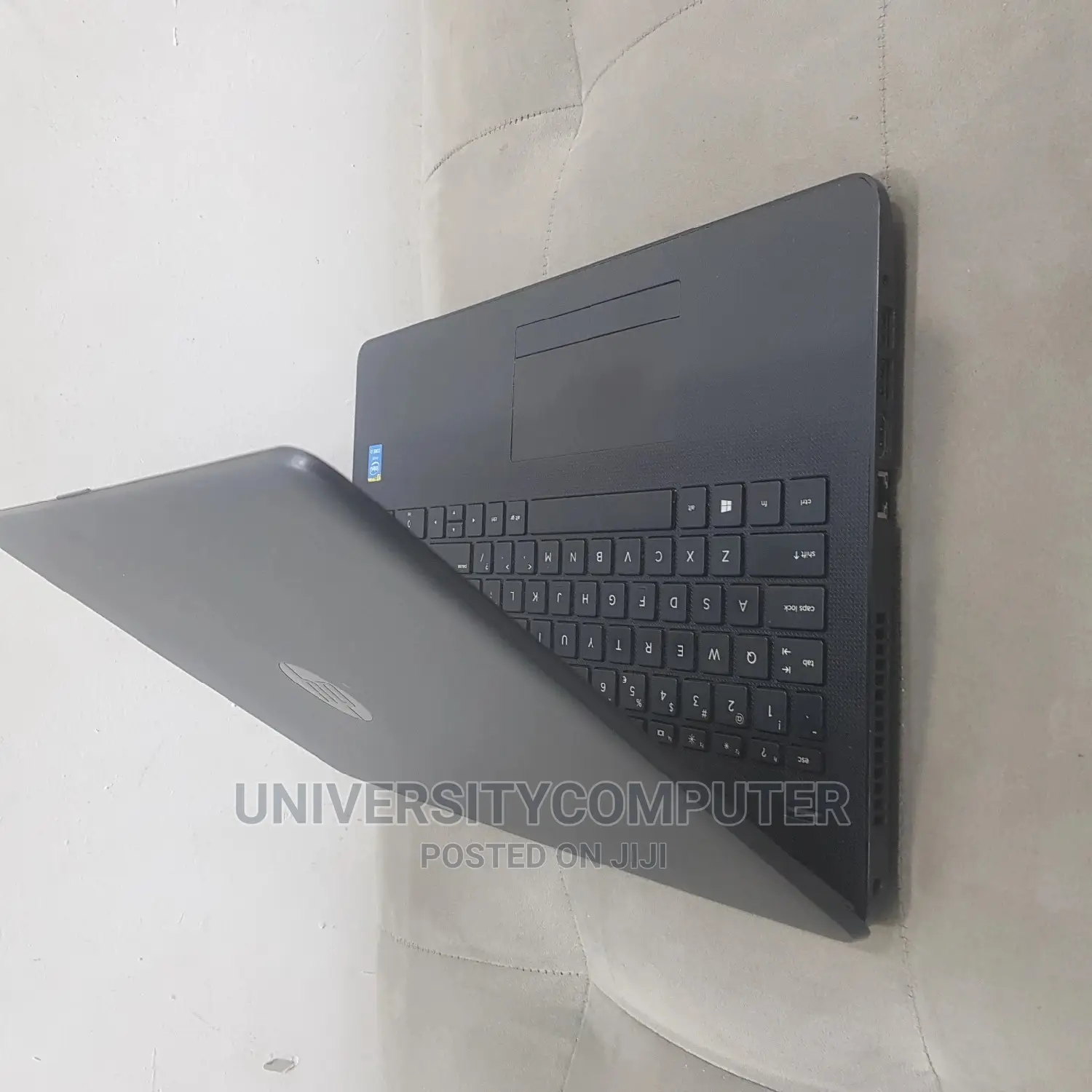 Laptop HP 15 4GB Intel Core I3 HDD 1T