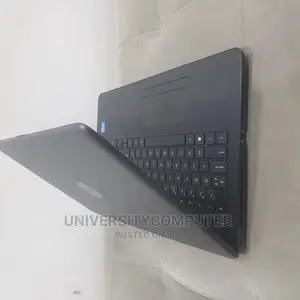 Laptop HP 15 4GB Intel Core I3 HDD 1T